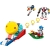 Klocki LEGO 77001 Sonic i Biwakowa Bitwa SONIC